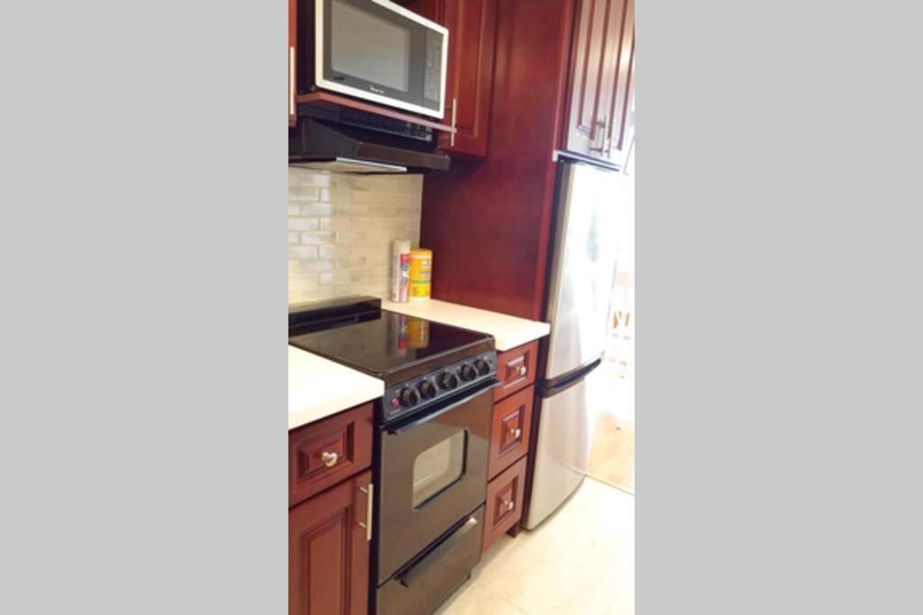 Waikiki Marina Studio, Ocean View, Free Parking & Wifi โฮโนลูลู ภายนอก รูปภาพ
